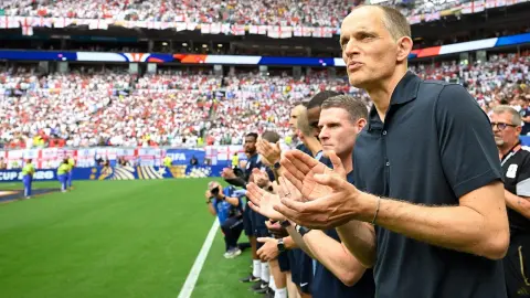 The Athletic chỉ ra bước ngoặt khiến tuyển Anh sụp đổ trước Argentina