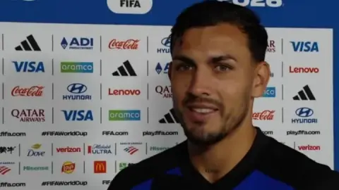 Paredes: Đánh bại Anh là niềm vui lớn của người Argentina, nhưng chung kết với Tây Ban Nha sẽ rất khắc nghiệt