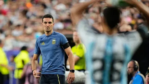 Tuyển Anh bị loại, quy luật World Cup vô địch cùng HLV nội tiếp tục tồn tại