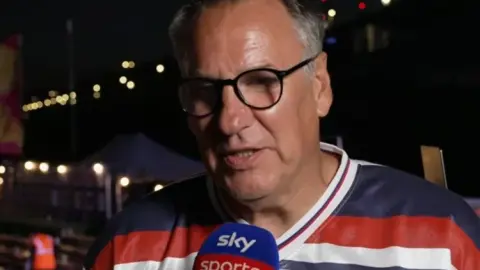 Merson: Cả đời tôi sẽ không bao giờ thấy tuyển Anh vô địch World Cup, Messi là người đầu tiên trên thế giới