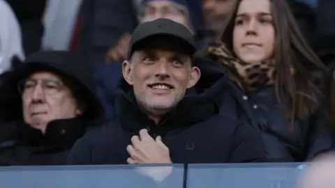Lineker chỉ trích Tuchel: Thực ra ông dùng chiến thuật rút lui toàn tuyến để đấu với Messi xuất sắc nhất lịch sử