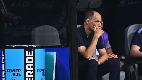 Thất bại trước Argentina cho thấy tuyển Anh của Tuchel vẫn mắc bệnh cũ