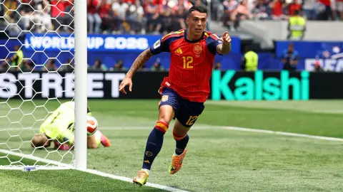 Polo: Xây dựng chiến thuật để hạn chế Messi gần như không thể, chúng ta cần chú ý đến bản thân hơn