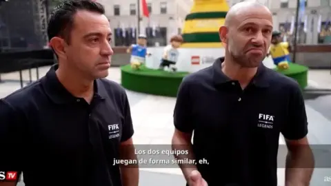 Mascherano: Messi vẫn có thể tự mình giành chiến thắng, chắc chắn anh là người đầu tiên trong lịch sử