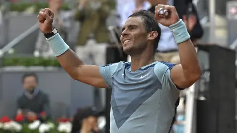 Nadal tin Tây Ban Nha có thể thắng Argentina 2-1 nhưng vẫn gọi Scaloni là bậc thầy chiến thuật