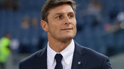 Zanetti: Khát khao của Messi vẫn lan khắp phòng thay đồ Argentina trước chung kết World Cup