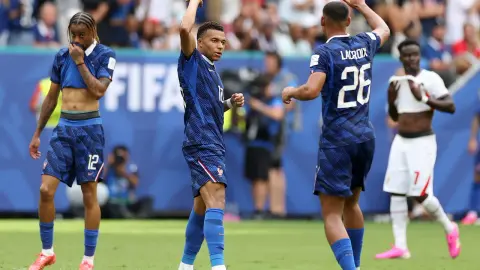 Mbappe khép lại World Cup 2026 với 10 bàn, 4 kiến tạo và hàng loạt thống kê tấn công dẫn đầu