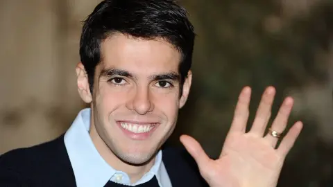 Kaka: Messi vẫn khao khát chinh phục dù đã giành mọi danh hiệu
