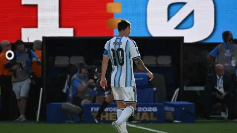Báo Argentina: Messi vẫn có thể hướng tới Copa America 2028, chưa chốt ngày chia tay ĐTQG