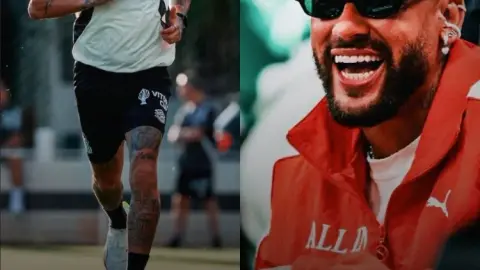 Truyền thông Brazil: Vắng Cup Nam Mỹ! Neymar xuất hiện tại Giải vô địch Poker Brazil đêm đó