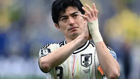 Shogo Taniguchi chỉ ra điểm yếu chiến thuật của Nhật Bản sau trận thua Brazil