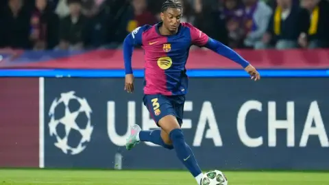 Balde: Barcelona rất cạnh tranh nhưng tôi chưa bao giờ nghĩ đến việc ra đi. Yamal có thể trở thành một tuyển thủ giỏi