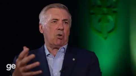 Ancelotti nói về trận thua Na Uy: Thay đổi đội hình sau khi bù nước ở hiệp 2, dẫn đến mất quyền kiểm soát trận đấu