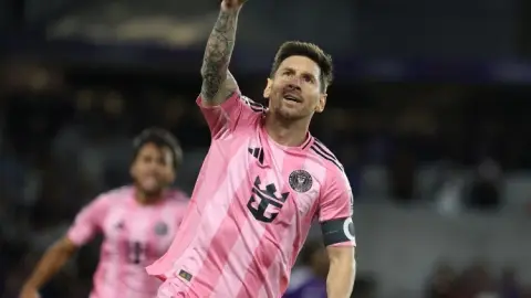 CEO San Diego FC: Messi là động lực số một, World Cup là cú hích thứ hai cho MLS