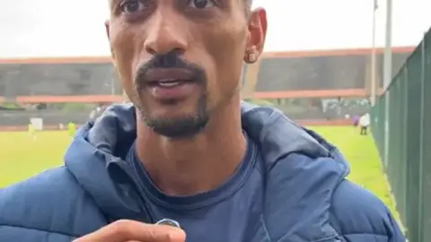 Nani nói về ngày Ronaldo chia tay tuyển Bồ Đào Nha
