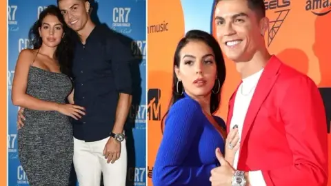 Cuối cùng đã kết hôn! The Sun: Đám cưới của Cristiano Ronaldo và Georgina sẽ được tổ chức trên 8 ở đảo Madeira (8)