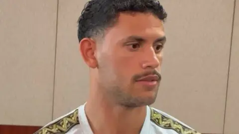 Nunes: Cả tuyển Bồ Đào Nha đều muốn giành danh hiệu World Cup cho Ronaldo