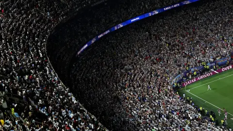 Tài liệu bảo mật bị lộ! The Sun: Có kẻ dọa đánh bom Messi ở World Cup, Ronaldo cũng nhận lời đe dọa an ninh
