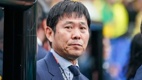 Mori Yasuichi: Chúng tôi có khả năng đánh bại Brazil ở World Cup. Chúng ta có thể giành chiến thắng nhờ sắp xếp chiến thuật thông minh hơn