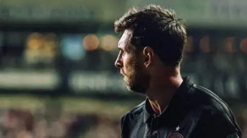 Tang chế & thất bại ở World Cup💔Kỷ lục bài viết dài TA: Messi - mùa hè tàn khốc nhất