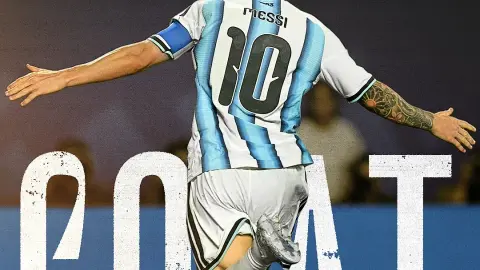 Đột ngột! Messi tuyên bố giã từ đội tuyển Argentina: Đây là quyết định khiến tôi đau lòng