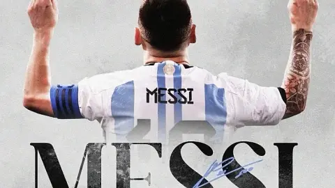 Messi khép lại chương huy hoàng cùng Argentina bằng di sản gần như vô tiền khoáng hậu