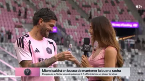De Paul tri ân Messi: “Anh ấy đã cống hiến quá nhiều cho Argentina”