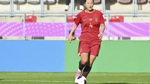 U20 nữ Trung Quốc sớm giành vé vào vòng 16 đội World Cup