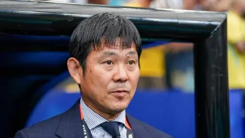 Moriyasu ưu tiên bộ khung World Cup, vẫn muốn triệu tập Ko Itakura