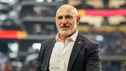 De la Fuente sắp gia hạn với Tây Ban Nha đến World Cup 2030