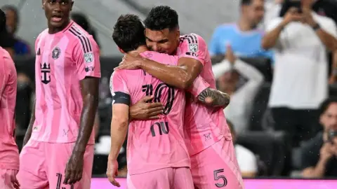 Messi giành quả bóng vàng? Casemiro: Với anh ấy mọi thứ đều có thể và World Cup đã chứng minh điều đó