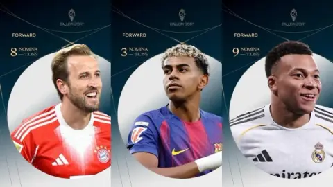 Yamal nêu tiêu chí Quả bóng vàng, đặt mình cạnh Mbappé