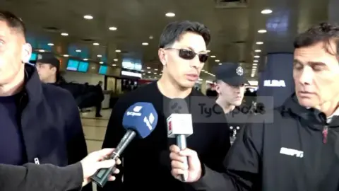 Lima: Trận chia tay Messi chắc chắn sẽ buồn, chúng tôi muốn anh ấy tận hưởng ngày này