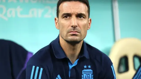 Scaloni vẫn để ngỏ cửa cho De Paul và Lo Celso ở tuyển Argentina