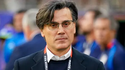 Montella: Tôi muốn tiếp tục làm việc cho đội tuyển Thổ Nhĩ Kỳ và từ chối lời đề nghị từ các đội khác sau World Cup