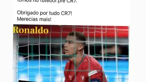 Người hâm mộ cho rằng người Bồ Đào Nha không xứng đáng có Cristiano Ronaldo. Em gái Cristiano Ronaldo chuyển tiếp: Thế thôi.
