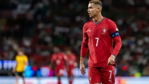 Chủ tịch Liên đoàn cầu thủ Bồ Đào Nha: Bất chấp hoàn cảnh sự việc, Ronaldo là người vĩ đại nhất bóng đá Bồ Đào Nha
