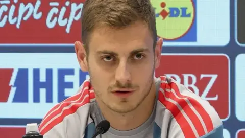 Stanisic khen Tuchel và chọn Harry Kane cho Quả bóng vàng