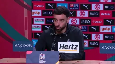 B Fee: Tôi đã nói với Ronaldo rằng anh ấy sẽ luôn là biểu tượng vĩ đại nhất của Bồ Đào Nha và xứng đáng được mọi người dân Bồ Đào Nha tôn trọng