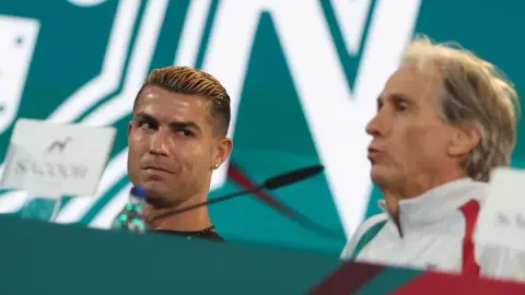 Luật sư của Jesus nói về Ronaldo: Lãnh đạo phải công bằng, dũng cảm và vị tha, tập thể không bao giờ được thua kém cá nhân