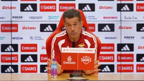 Marco Silva muốn xử lý câu chuyện Cristiano Ronaldo theo hướng tốt nhất cho Bồ Đào Nha