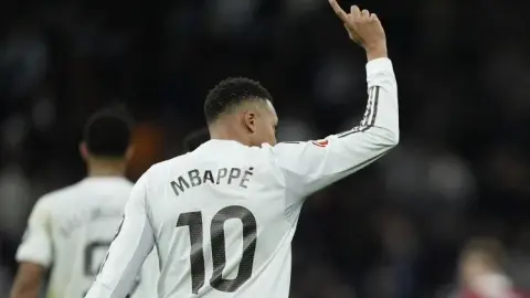 Mbappe trước giai đoạn bản lề cùng Real Madrid và tuyển Pháp