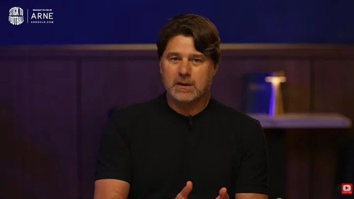 Pochettino nói về Messi và Maradona: không thể đặt ai cao hơn ai