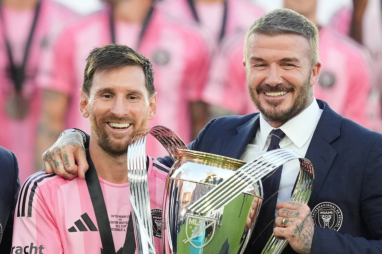 Truyền thông Mỹ: Major League Soccer thuê nhà quảng cáo nổi tiếng tận dụng tâm huyết World Cup để quảng bá giải đấu