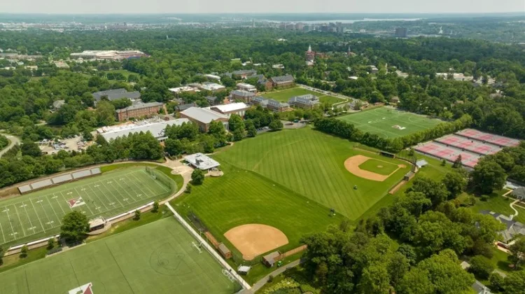 Croatia chọn Alexandria, Virginia làm địa điểm tổ chức World Cup 2026