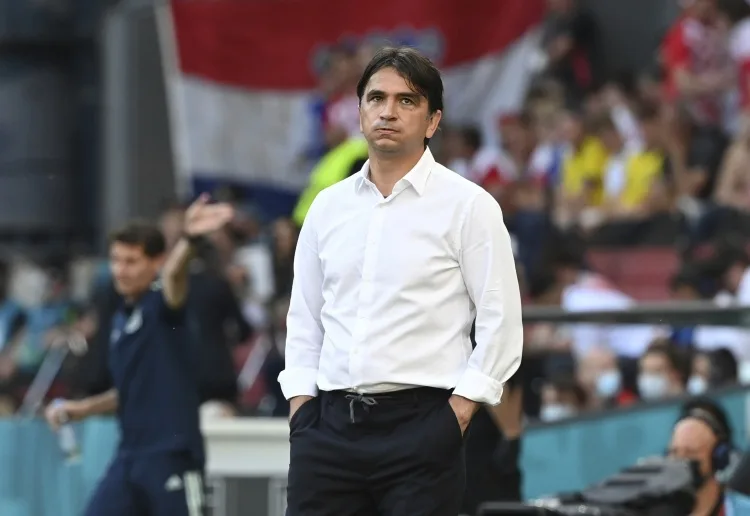 Chuẩn bị cho World Cup! Chính thức: Croatia sẽ gặp Bỉ ở trận giao hữu vào ngày 2/6