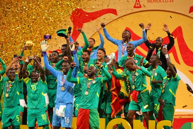 Aspen: Cầu thủ Senegal dọa rút lui, gây mâu thuẫn nghiêm trọng và có thể bị phạt tiền, đình chỉ thi đấu