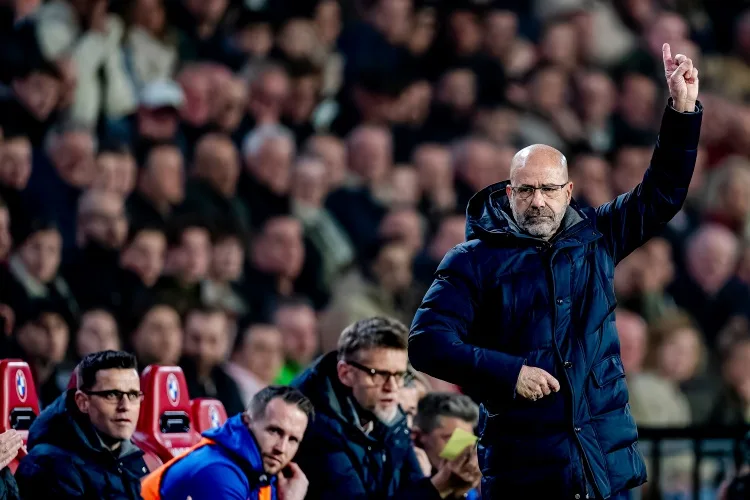 Champions League: HLV PSV: Các đội Hà Lan không đủ tiền mua cầu thủ hàng đầu nhưng có thể tiến bộ qua vòng bảng Champions League