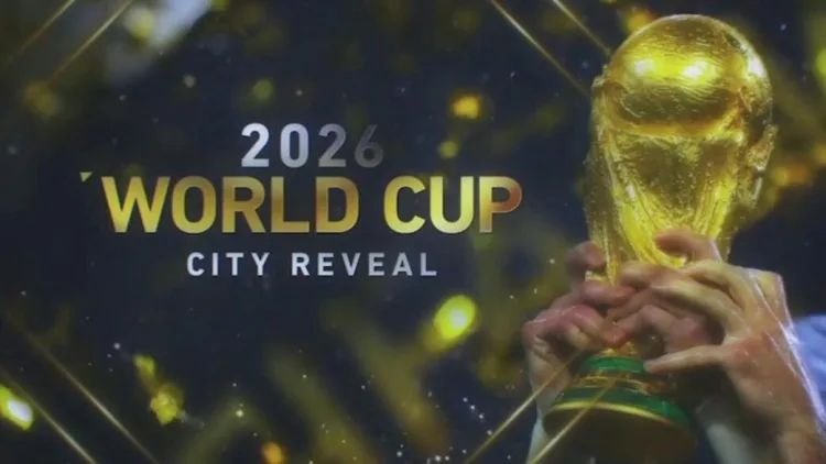 Tổng thống Mexico: Chúng tôi đã tổ chức cuộc họp an ninh với FIFA và an ninh World Cup được đảm bảo