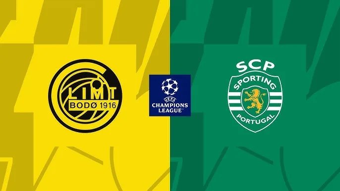Champions League: Đội hình xuất phát Bode Shine vs Sporting CP: Trincao, Diomande xuất phát, Hauge thi đấu